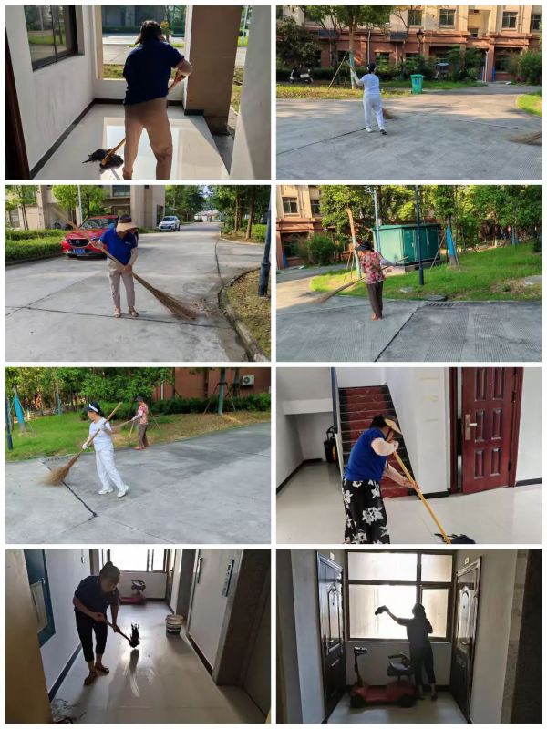 常德市康都物業(yè)服務(wù)有限公司,常德保安服務(wù)公司,保潔服務(wù),墻外高空清洗服務(wù)