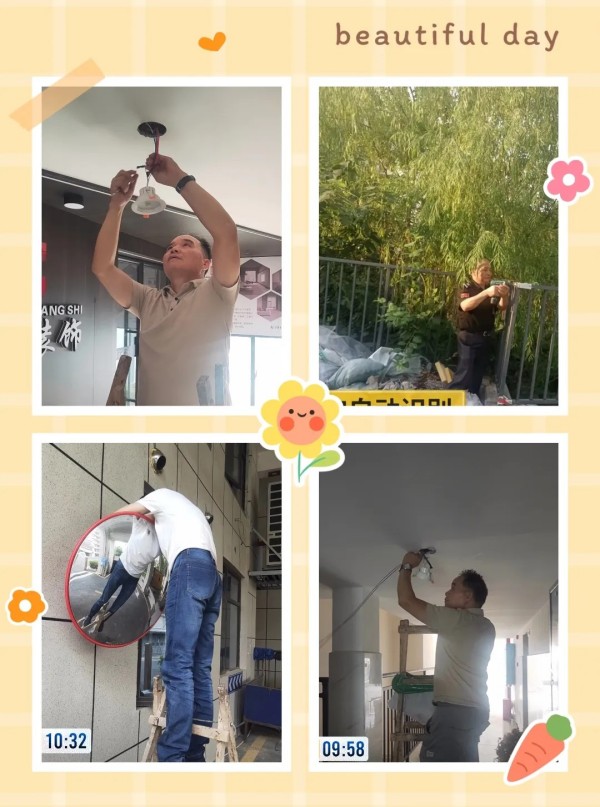 常德市康都物業(yè)服務有限公司,常德保安服務公司,保潔服務,墻外高空清洗服務